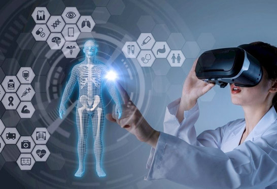 【共克時艱】中視典VR資源庫免費開放，全力支持高校虛擬仿真線上教學！