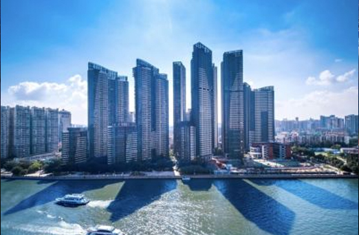 廣州西關(guān)海三期